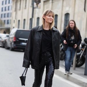 Worn Vintage Signature Jacket